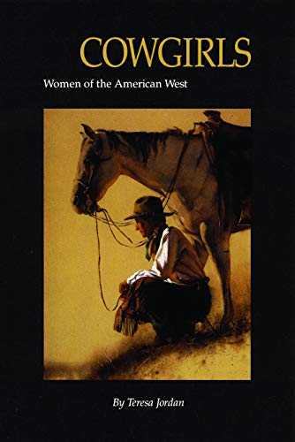 Cowgirls: Women of the American West