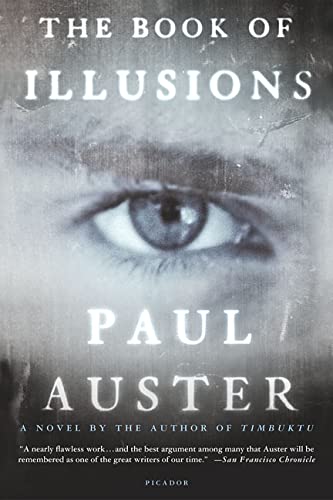 Book of Illusions