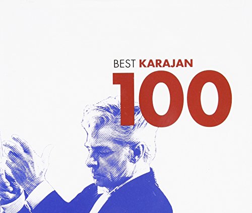 Best Karajan 100