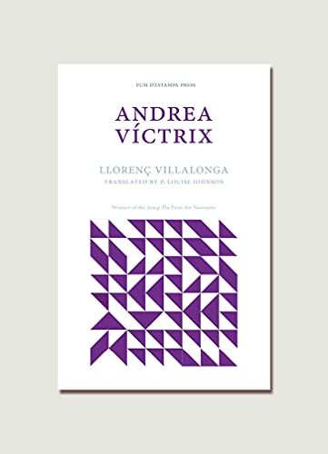 Andrea Víctrix