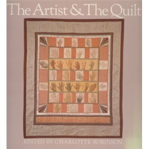 The Artist & the Quilt