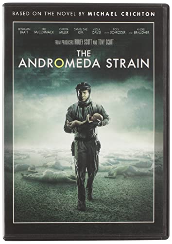 Andromeda Strain (Miniseries)