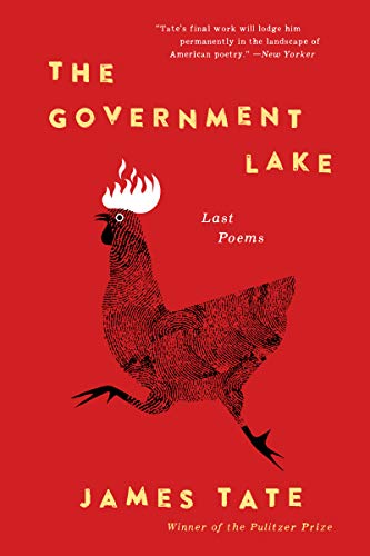 Government Lake: Last Poems