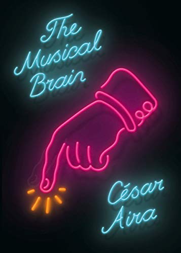 Musical Brain: And Other Stories