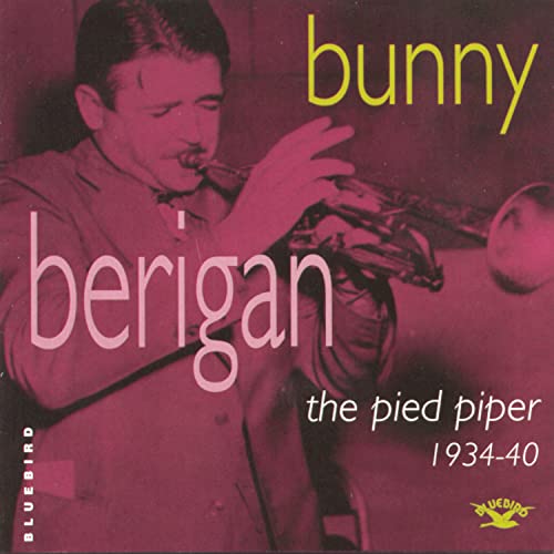 The Pied Piper 1934-1940 (RCA Bluebird)