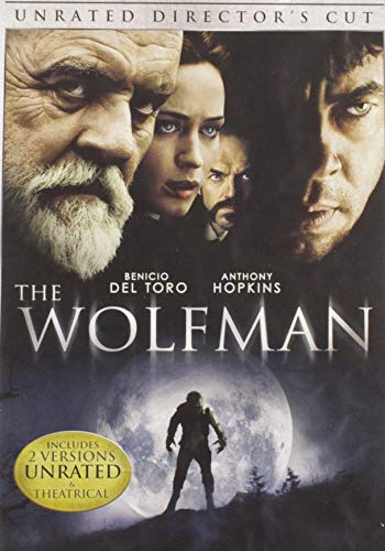 Wolfman (Director's Cut)