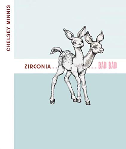 Zirconia ...................... Bad Bad