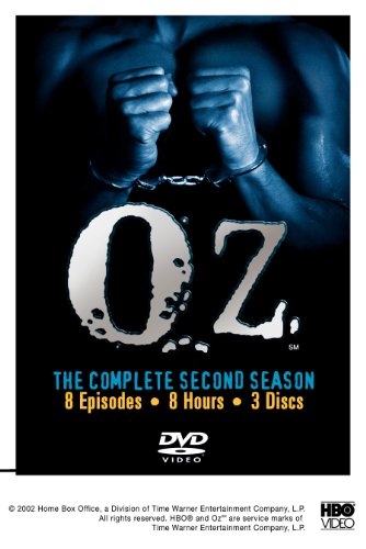 Oz: The Complete Second Season