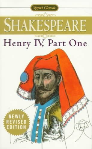 Henry IV, Part I (Revised)