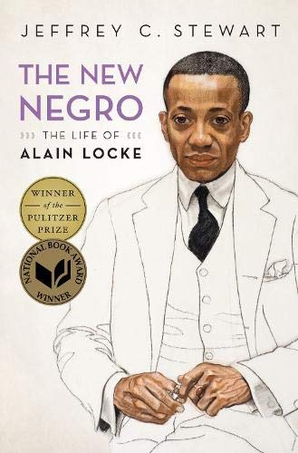 New Negro: The Life of Alain Locke