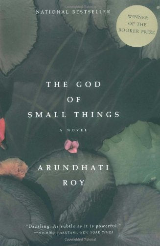 God of Small Things