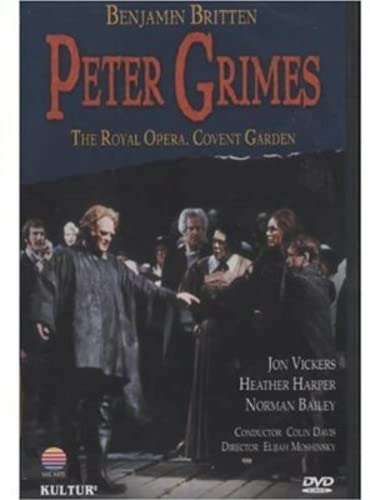 Peter Grimes