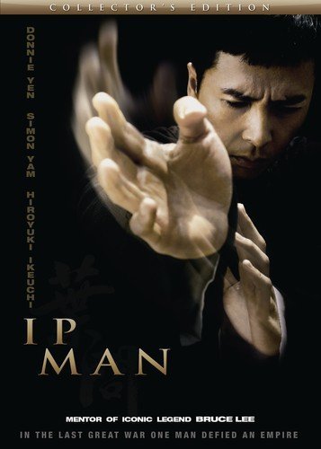 IP Man (Collector's)