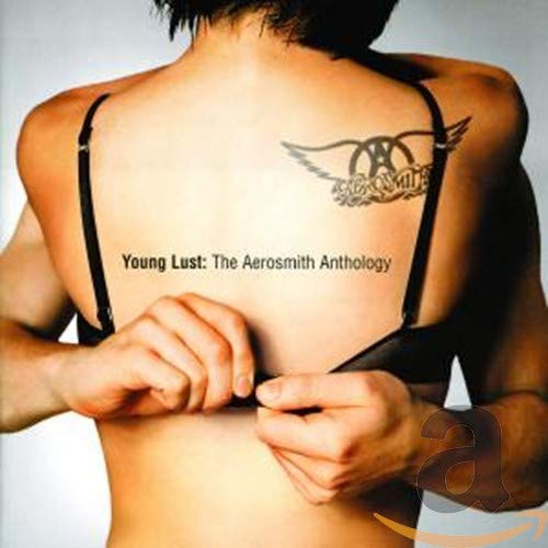 Young Lust: The Aerosmith Anthology (Imported)