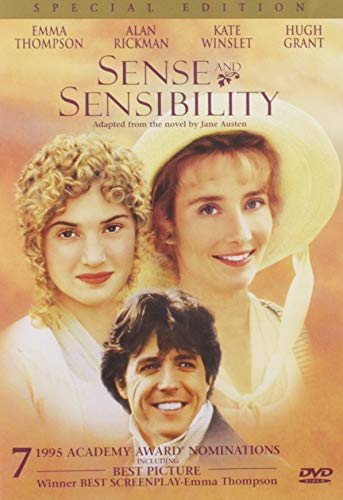 Sense and Sensibility (Special)