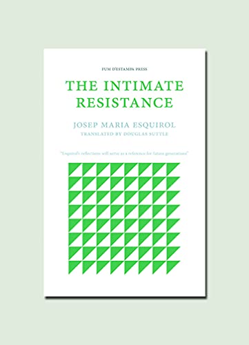 Intimate Resistance