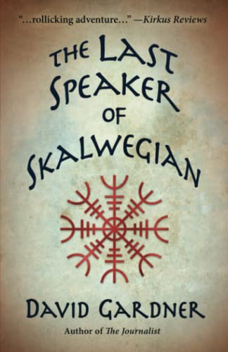 Last Speaker of Skalwegian