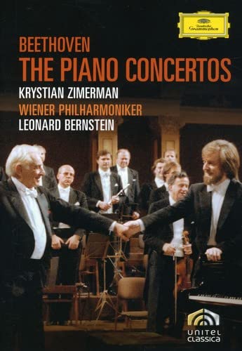 Piano Concertos