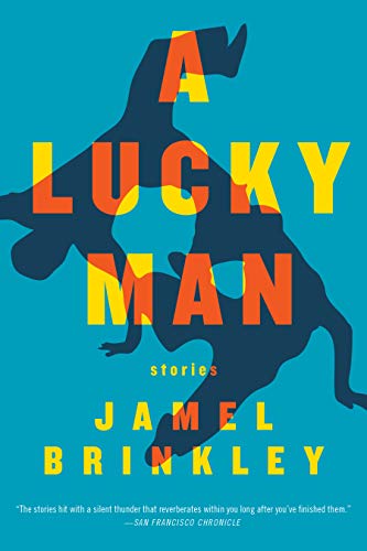 Lucky Man: Stories