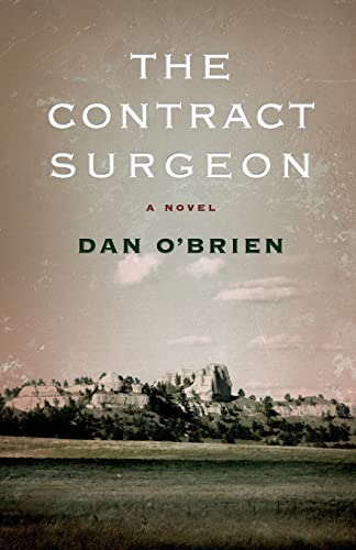 Contract Surgeon (Revised)