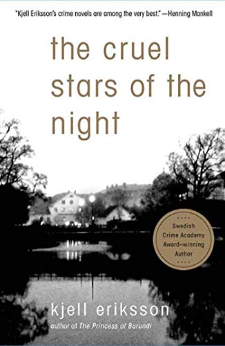 Cruel Stars of the Night: A Mystery