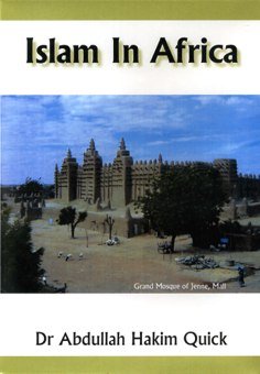 Islam & Christianity in Africa