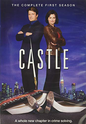 Castle: The Complete First Season