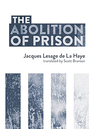 Abolition of Prison