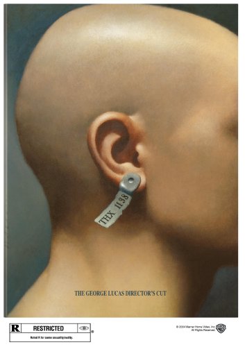 THX 1138 (Director's Cut)