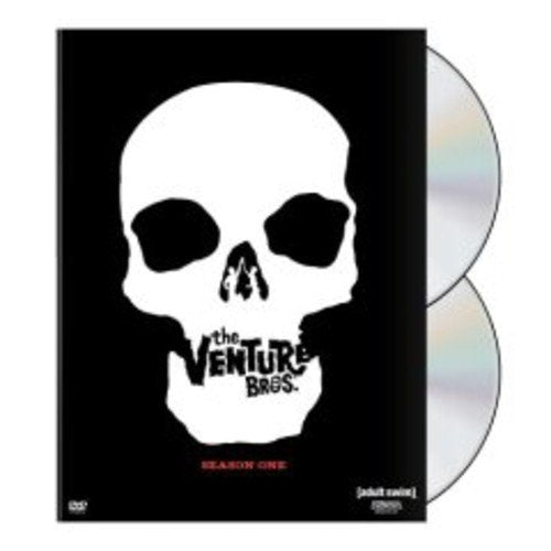 Venture Bros.: The Complete First Season