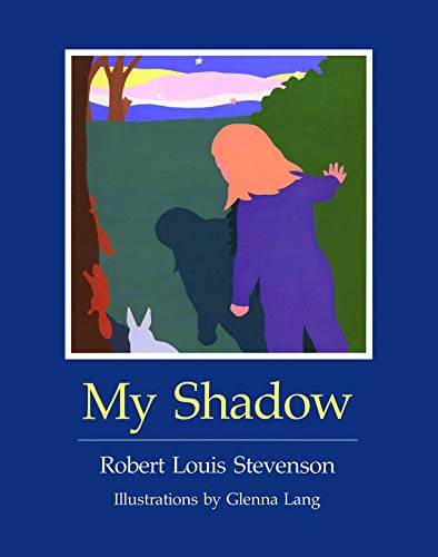 My Shadow (Revised) (Revised)