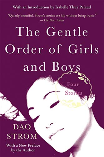 Gentle Order of Girls and Boys: Four Stories