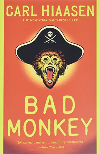 Bad Monkey