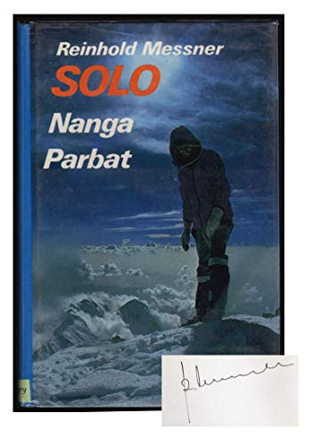 Solo - Nanga Parbat