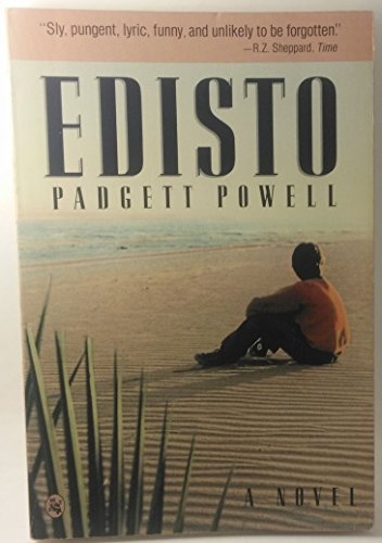 Edisto (Owl Book)