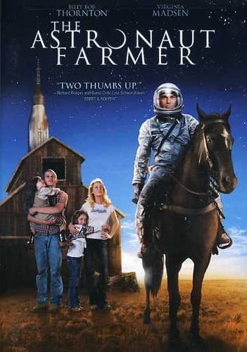 Astronaut Farmer