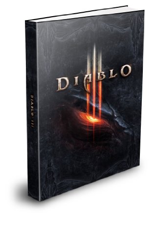 Diablo III: The Limited Edition Strategy Guide [With Bookmark]