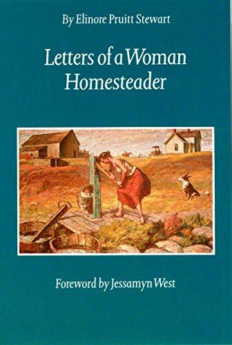 Letters of a Woman Homesteader (Revised)