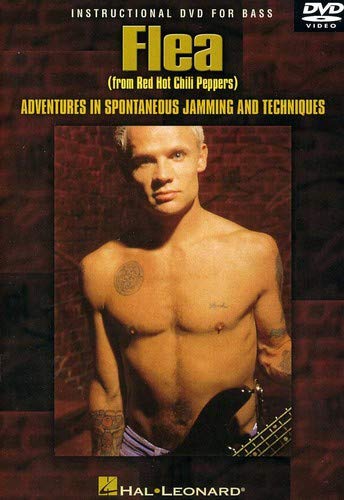 Flea: Adventures in Spontaneous Jamming and Techniques