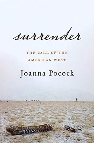 Surrender: The Call of the American West