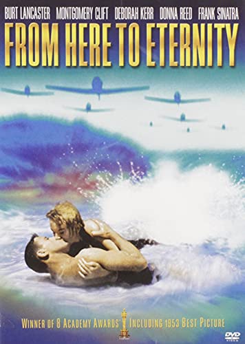 From Here to Eternity (Special)