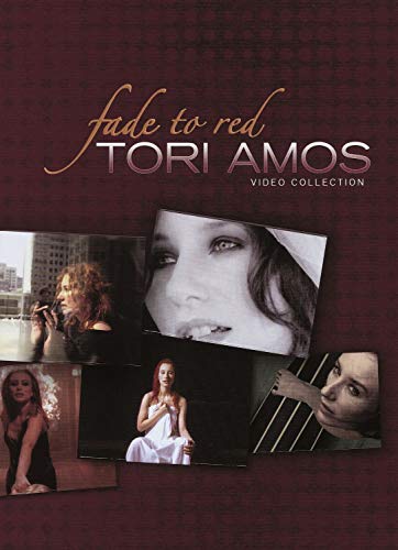 Tori Amos: Fade to Red Video Collection