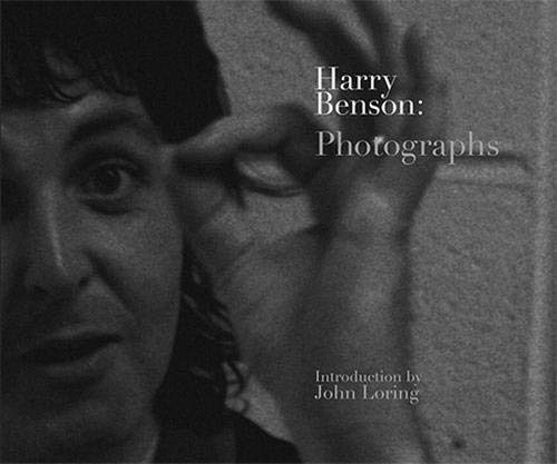 Harry Benson: Photographs