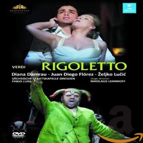 Verdi: Rigoletto