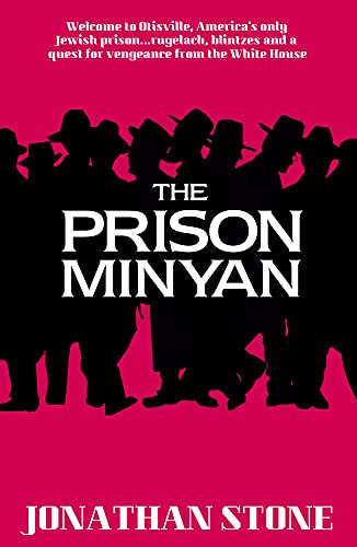 the Prison Minyan