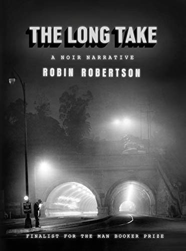 Long Take: A Noir Narrative