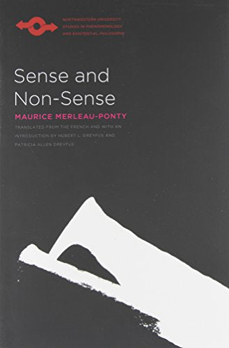 Sense and Non-Sense