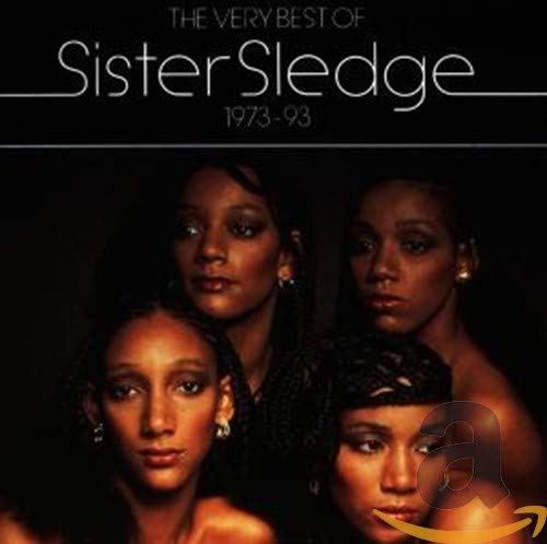 Very Best of Sister Sledge (Imported)