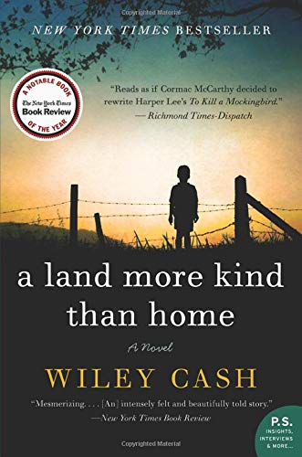 Land More Kind Than Home