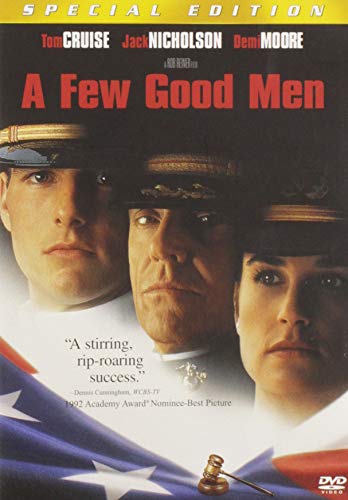 Few Good Men (Special)